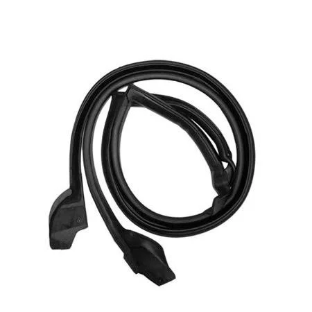 SoffSeal 3100 Roof Side Rail WEATHERSTRIP - 70-81 Camaro/Firebird, Pair