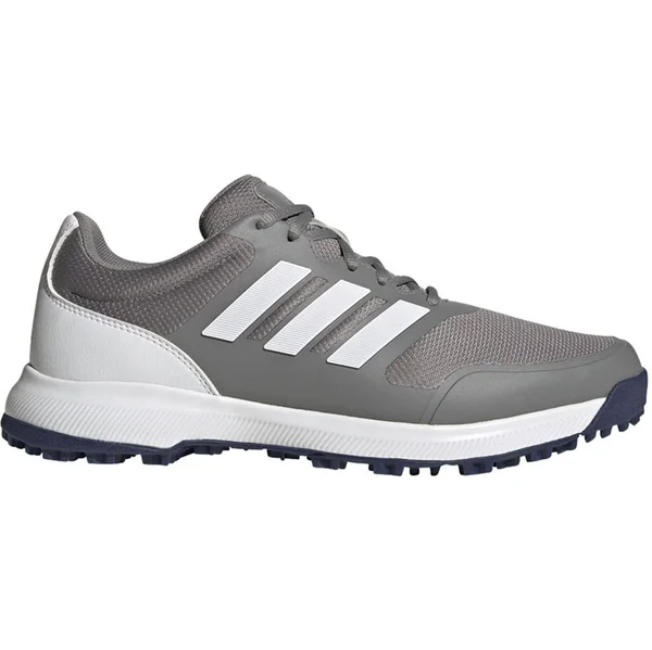 Adidas Tech Response SL Golf Shoes Grey Three/White M 12.5