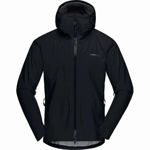 trollveggen Gore-Tex Pro Light Jacket M&s