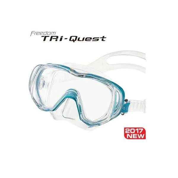 Tusa Freedom Tri, Quest Mask