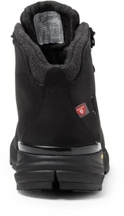 Danner Mountain 600 4.5x22 200g 10.5 Men's Jet Black