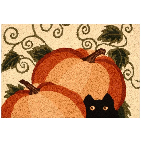Autumn Watch Accent Rug