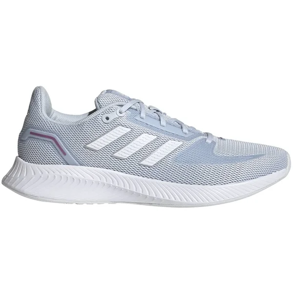 Adidas Runfalcon 2.0 Women's Running - Light Blue Size 8