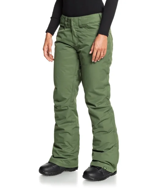 Roxy Backyard - Snow Pants for Women
