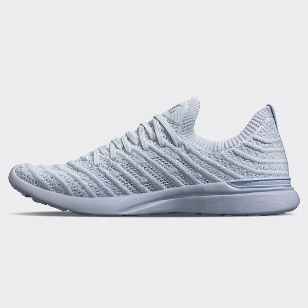 APL Women's Techloom Wave Fresh Air Shoes in Size 10.5 - Athletic Propulsion Labs