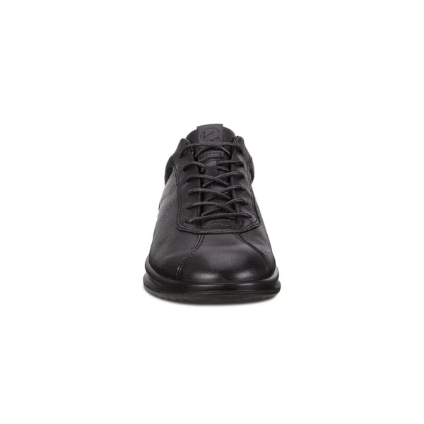 Women's Ecco Aquet Lace Black