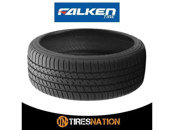Falken Azenis Fk450 A/S : 255/40ZR18 99Y XL