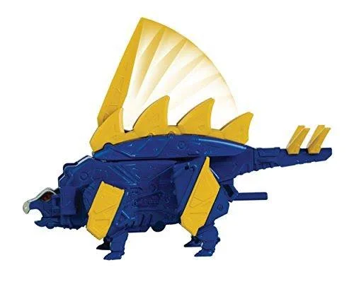 Power Rangers Dino Charge Megazord Discontinued by Manufacturer