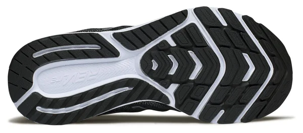 New Balance Rush V3 Men's Running Shoes Black/Thunder/White : 11 D