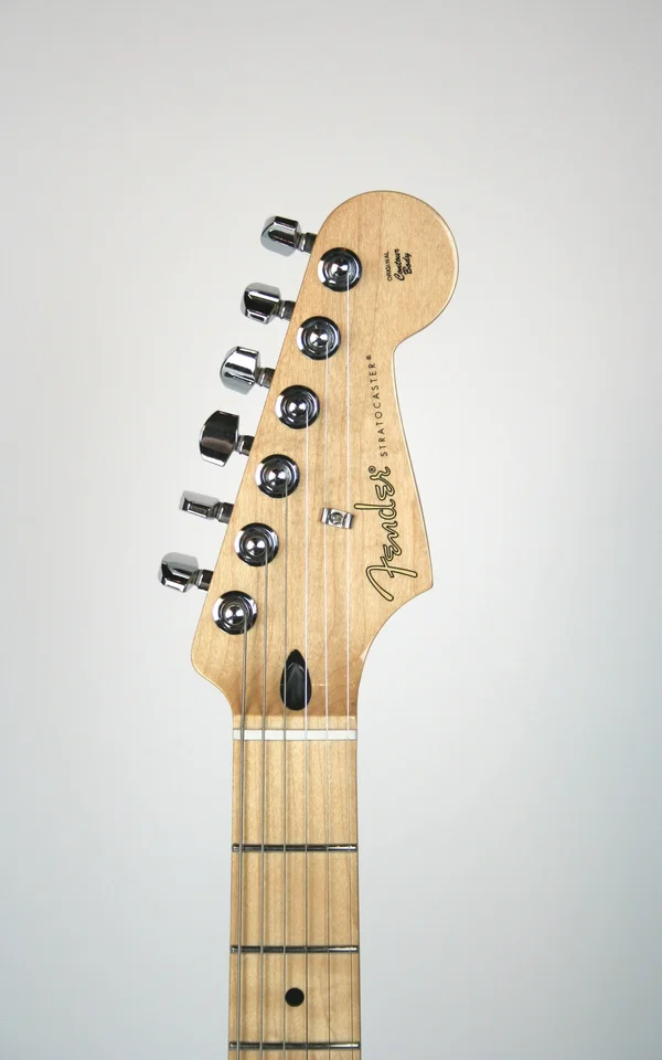 Fender Player Stratocaster - Maple - Buttercream