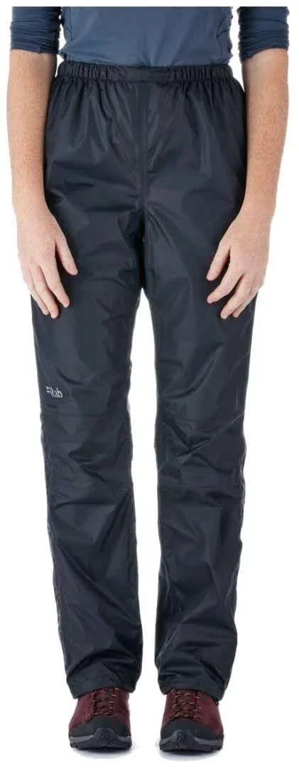 RAB Women's Downpour Pants - Black