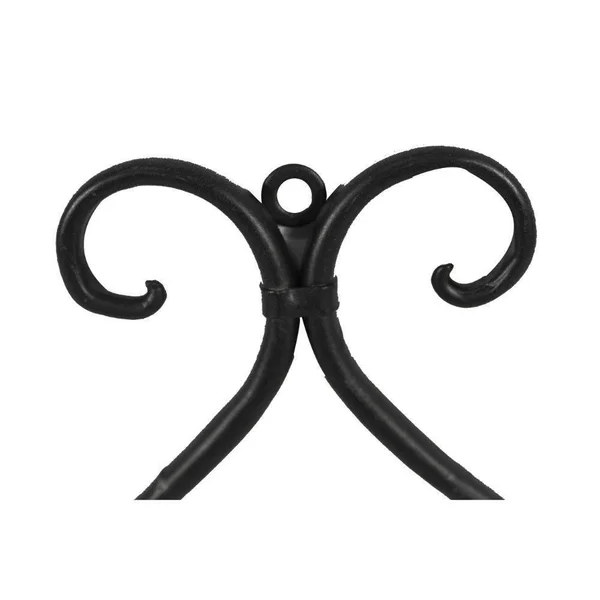 Collectible Badges Decorative Wrought Iron Metal Wall Plaque