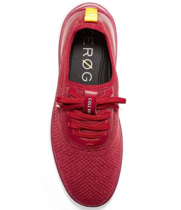 Cole Haan Men Generation Zerogrand Stitchlite Sneaker Blue 8