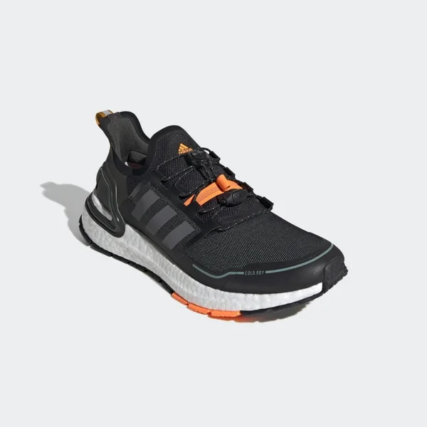Adidas Men's Ultraboost C.rdy EG9798 Running Shoes, Black