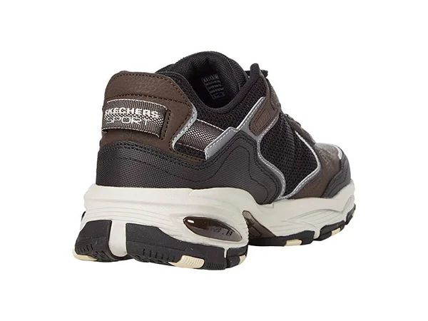 Skechers Sport Vigor 3.0-237145 Men's Sneaker - Brown Size 9