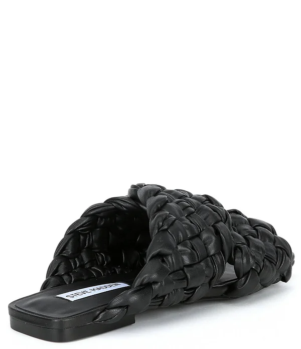 Steve Madden Marina Sandals 8.5