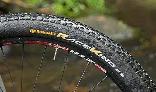 Continental Race King Protection Tire - 27.5 in