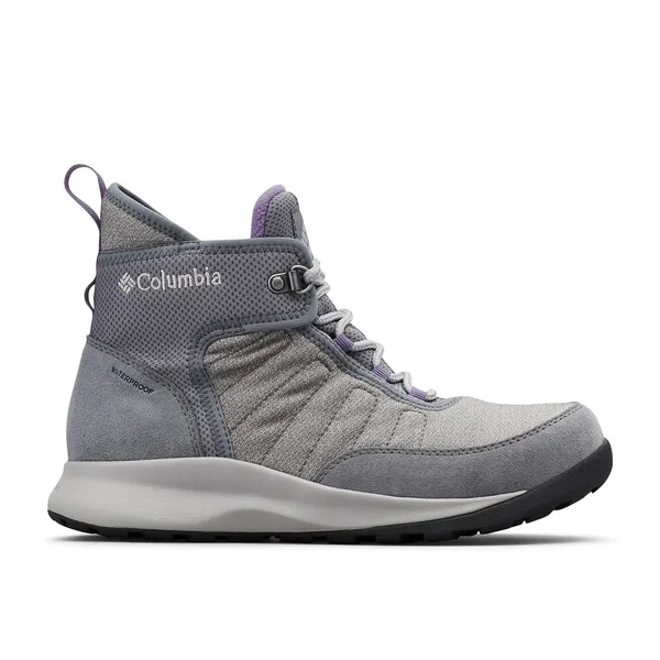 Columbia Women's Nikiski 503 Boots