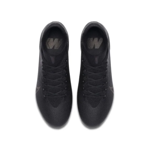 Nike Mercurial Superfly 7 Pro FG Black/Black 8.5