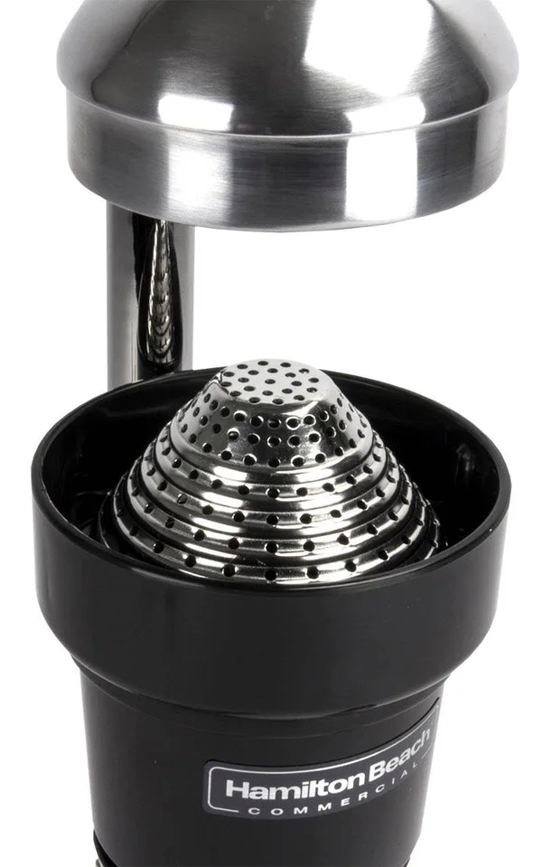 Hamilton Beach 932 - Manual Citrus Juicer