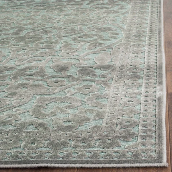Safavieh Paradise PAR393-5740 5&3x22 x 7&6x22 Stone Area Rug