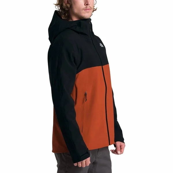 The North Face Men's Apex Flex GTX 3.0 Jacket Red S