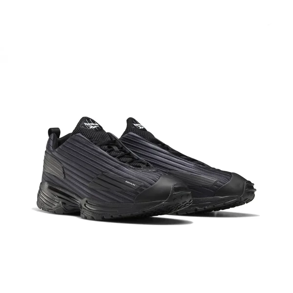 Reebok DMX Thrill in Black - Size 9.5