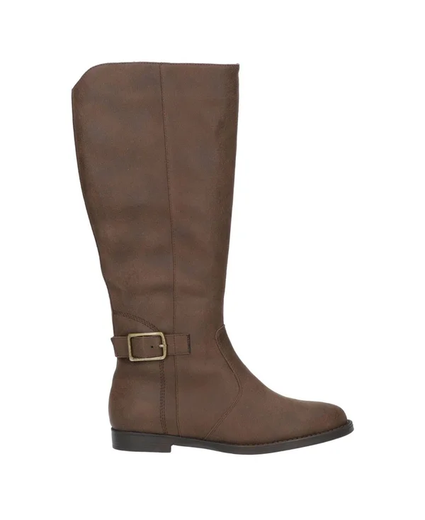 Bella Vita Makayla Women's Boots Tan : 6 Medium