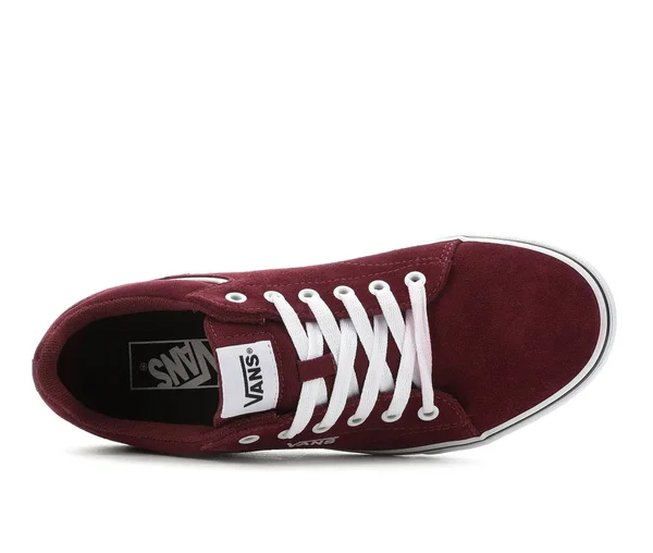 Vans Seldan Men's Skate Shoes, Size: 9, Med Purple