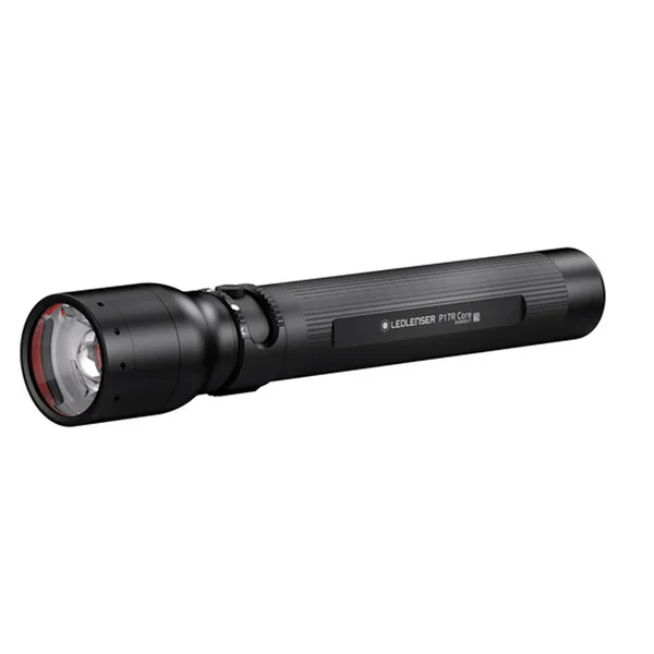 Ledlenser P17R Core Rechargeable Flashlight - 1200 Lumens