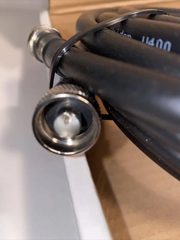 SureCall SC- 400 - Antenna cable - indoor, outdoor - Black - M N connector to M N connector