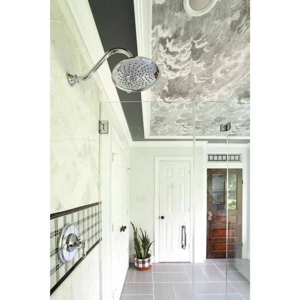 Moen TS32102BL Weymouth Matte Black Posi-Temp Shower Only