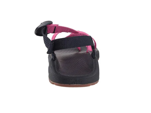 Chaco Women's Z/Cloud 2 Sandal - 12 - Magenta