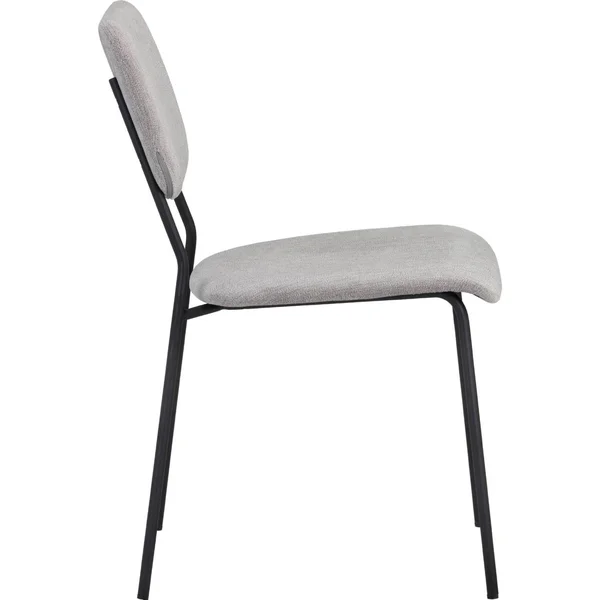 Sunpan Cullen Dining Chair, Polo Club Stone