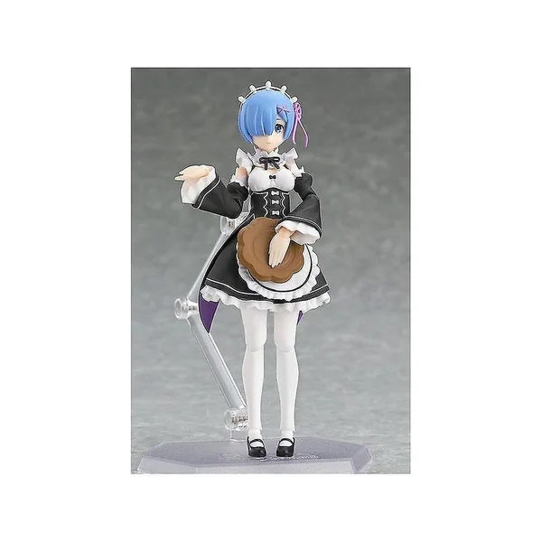 Figma Re:Zero -Starting Life in Another World- Rem