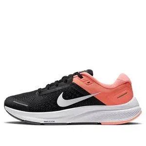 Nike Air Zoom Structure 23 Marathon Running Shoes/Sneakers CZ6721-008 (Size: US 9)