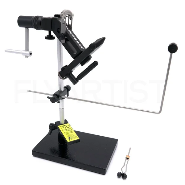 Griffin Montana Mongoose Fly Tying Vise