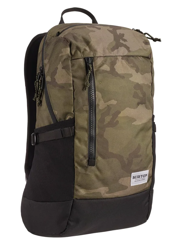 Burton Prospect 2.0 20L Backpack - Worn Camo Print
