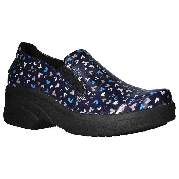 Easy Works Appreciate 6.5 Women's Navy