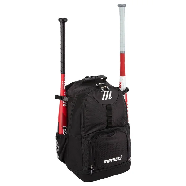 Marucci F5 Bat Pack - Black