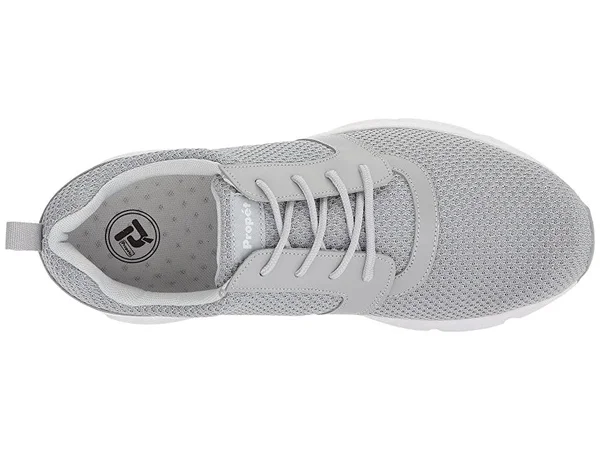 Propet Stability x 9.5 Men's Light Grey