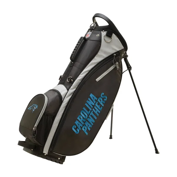 Wilson NFL Carry Golf Bag - Arizona Cardinals