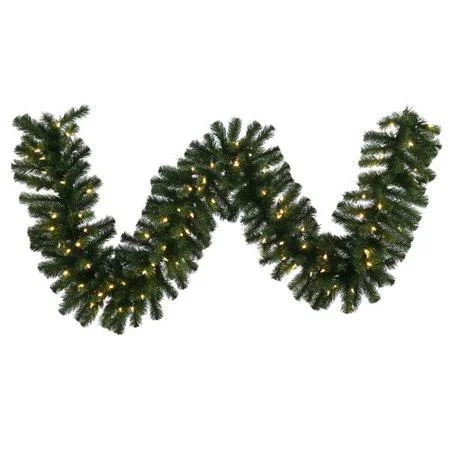 The Holiday Aisle Douglas Fir Garland