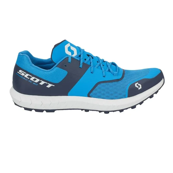 Scott Kinabalu RC 2.0 Trail Running Shoes Blue Black - 44.5