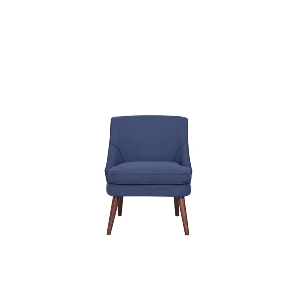 Carson Carrington Tagel Accent Chair - Dark Grey
