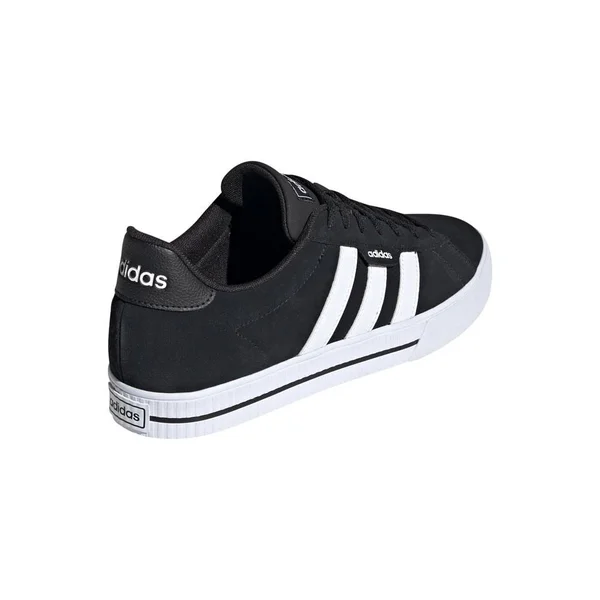 Adidas Daily 3.0 Trainers Black Matte White - 47(1/3)