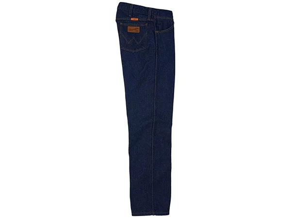 Wrangler Men's FR Flame Resistant Original Fit Jean