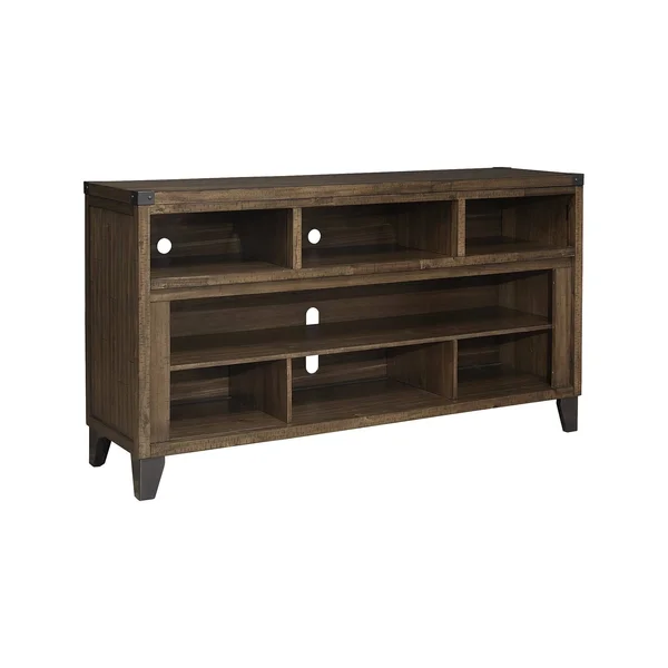 Ashley Royard 65x22 TV Stand