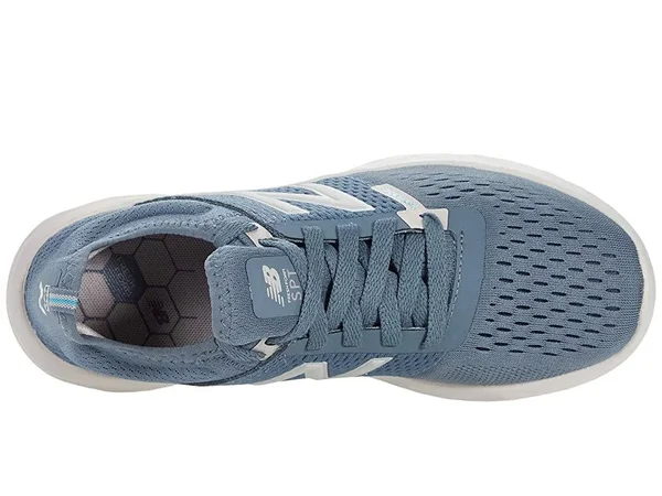 New Balance Women's Fresh Foam Sport V2 Shoes Grey - WSPTRG2 - 5.5 - B