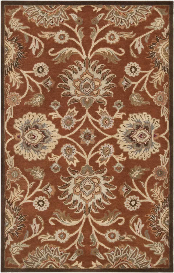 Surya Caesar Area Rug - 2& x 3&